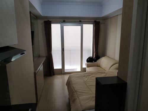 Apartamento Grand Asia Afrika