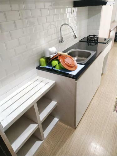 Apartamento Grand Asia Afrika