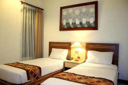 Hotel Riau Bandung