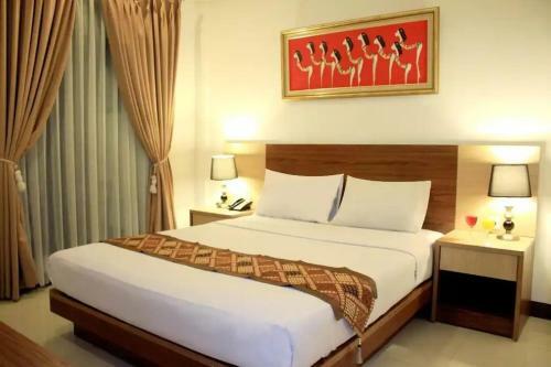 Hotel Riau Bandung