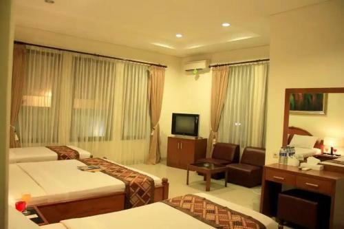 Hotel Riau Bandung