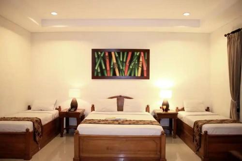 Hotel Riau Bandung