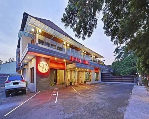 Hotel Riau Bandung