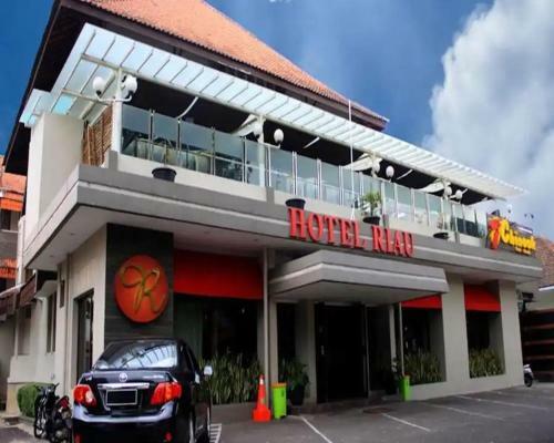 Hotel Riau Bandung