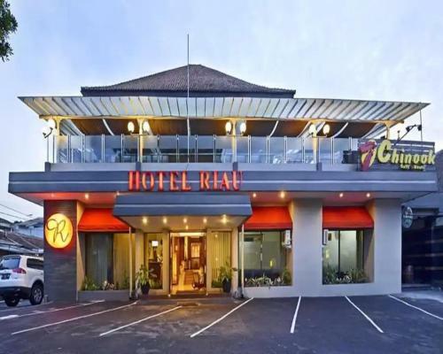 Hotel Riau Bandung