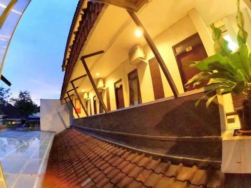 Hotel Riau Bandung