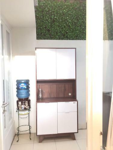Dds Villa Permata Garden Regency Batu