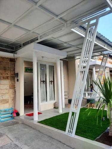 Dds Villa Permata Garden Regency Batu