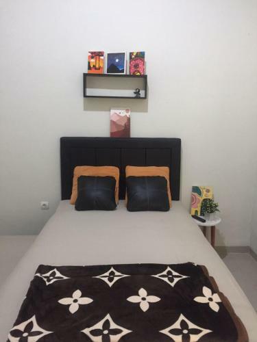 Dds Villa Permata Garden Regency Batu