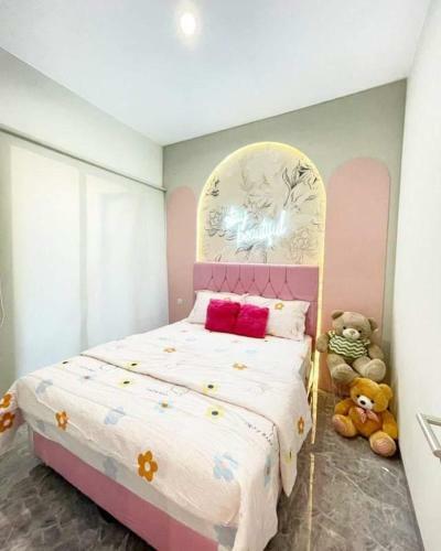 Bryjoe Villa Batu