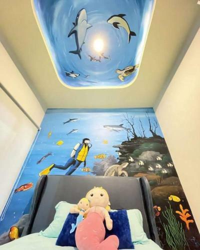 Bryjoe Villa Batu