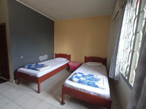 Hotel Fortuna Baturaja