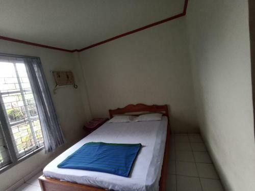 Hotel Fortuna Baturaja