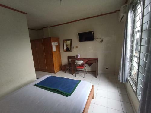 Hotel Fortuna Baturaja