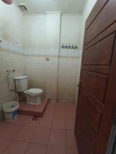 Hotel Fortuna Baturaja