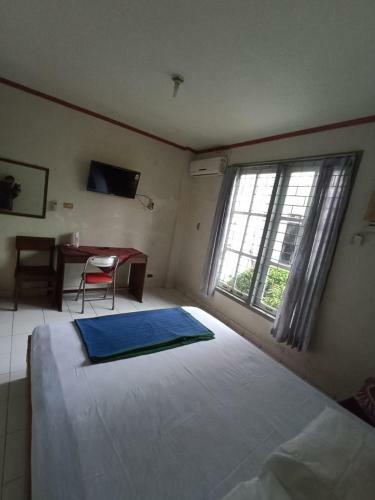 Hotel Fortuna Baturaja