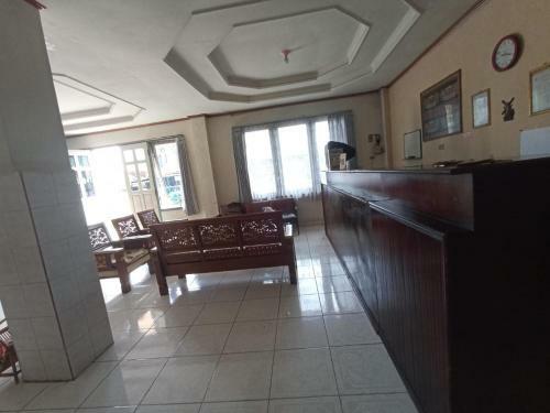 Hotel Fortuna Baturaja
