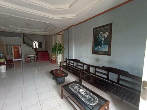 Hotel Fortuna Baturaja