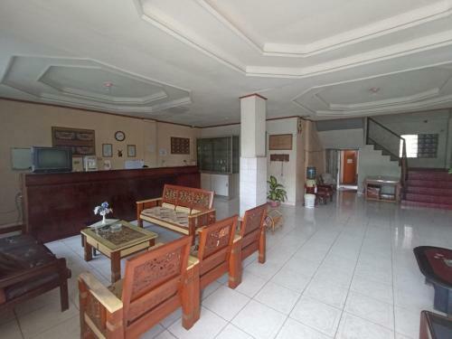 Hotel Fortuna Baturaja