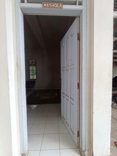 Hotel Fortuna Baturaja