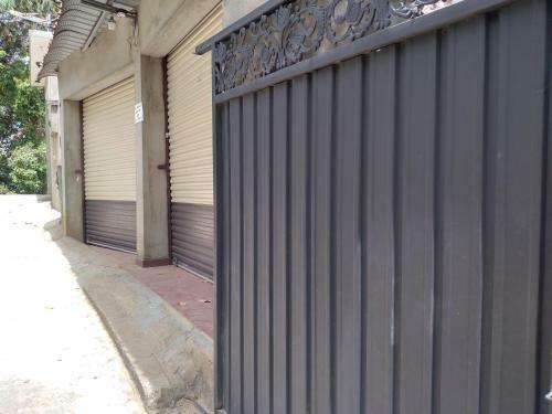 Apartamento Parice Mount View