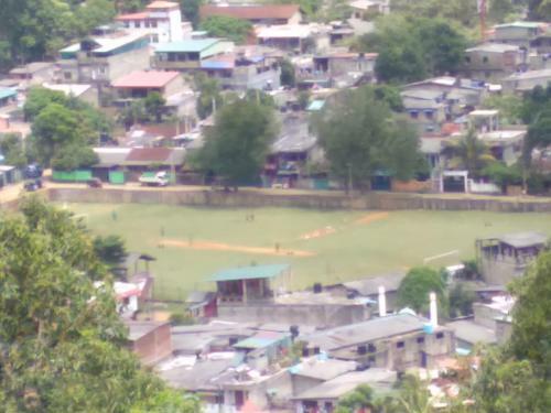 Apartamento Parice Mount View