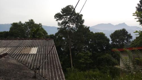 Apartamento Parice Mount View
