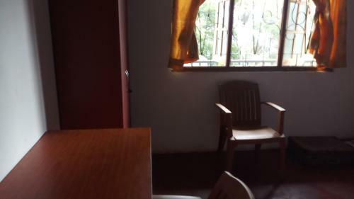 Apartamento Parice Mount View