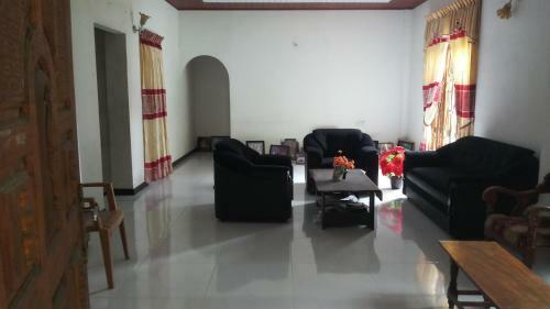Apartamento Parice Mount View