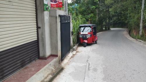 Apartamento Parice Mount View