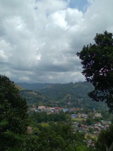 Apartamento Parice Mount View