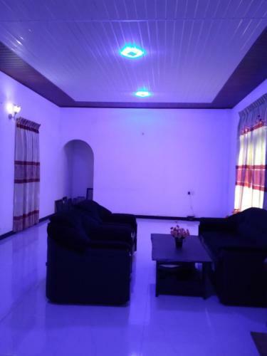 Apartamento Parice Mount View