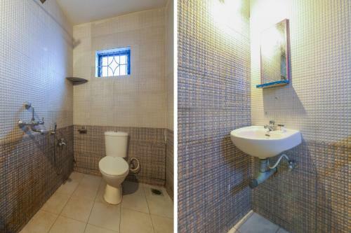 Oyo 49893 Hotel Sea Goa
