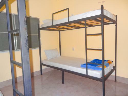 Albergue Vang Vieng Freedom Backpackers