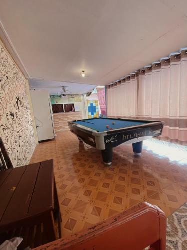 Albergue Vang Vieng Freedom Backpackers