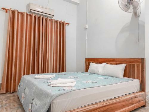 Albergue Vang Vieng Freedom Backpackers 2
