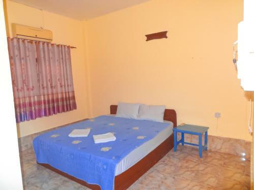Albergue Vang Vieng Freedom Backpackers 2