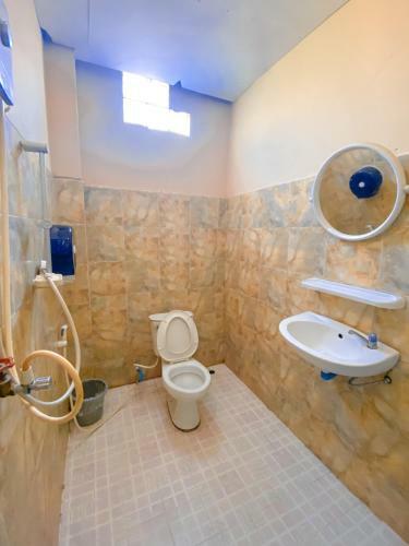 Albergue Vang Vieng Freedom Backpackers 2