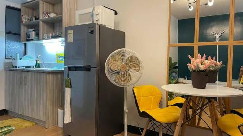 Apartamento Uno Staycation By Project Nest