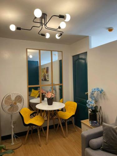 Apartamento Uno Staycation By Project Nest