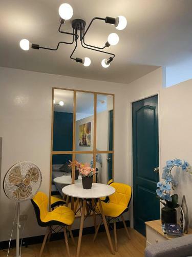 Apartamento Uno Staycation By Project Nest