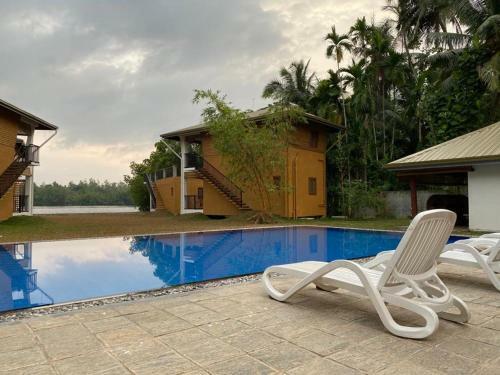 Hotel Sense Amri Bentota