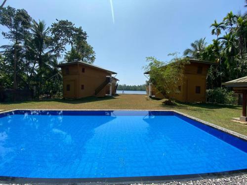 Hotel Sense Amri Bentota