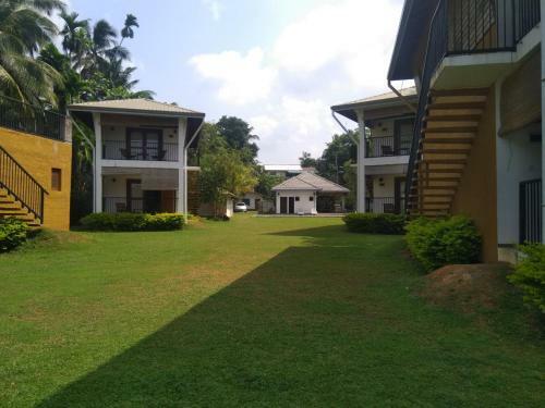 Hotel Sense Amri Bentota