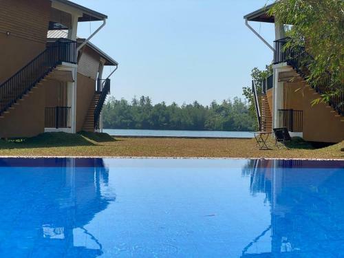 Hotel Sense Amri Bentota