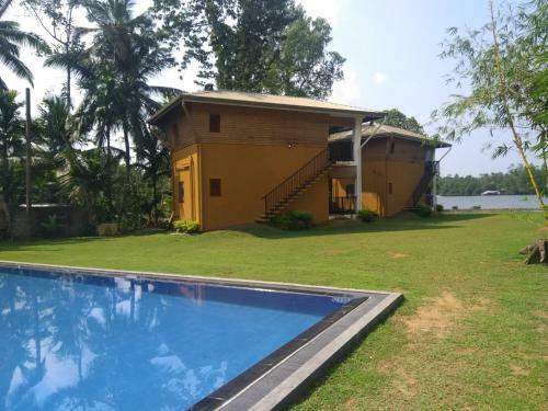Hotel Sense Amri Bentota