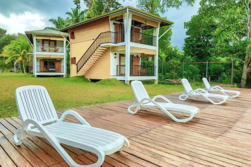 Hotel Sense Amri Bentota