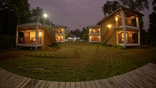Hotel Sense Amri Bentota