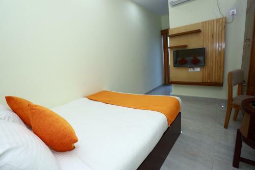 Jatra Grand Castle Hotel