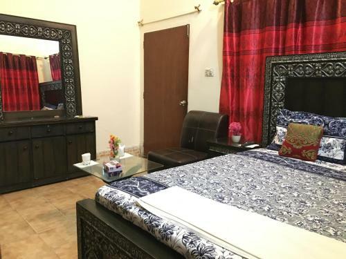 Hostal Embassy Guest House